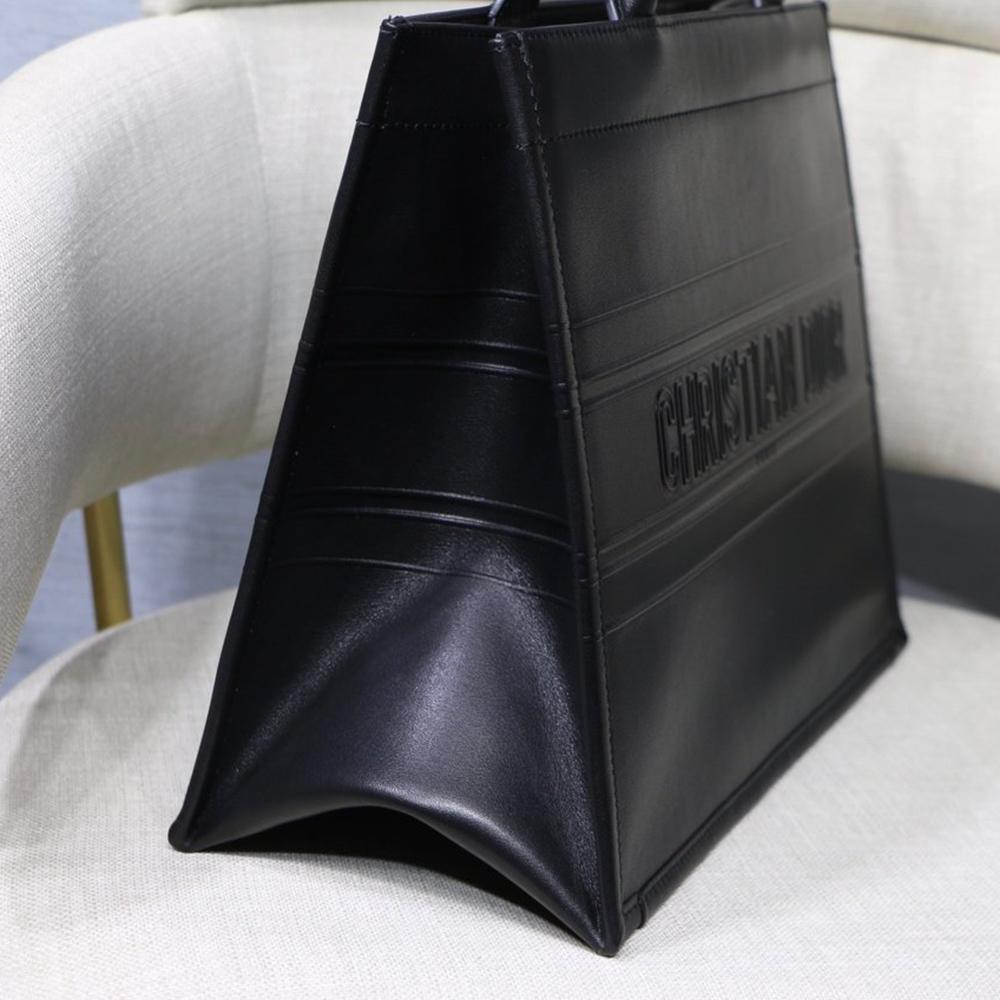 Dior Book Tote