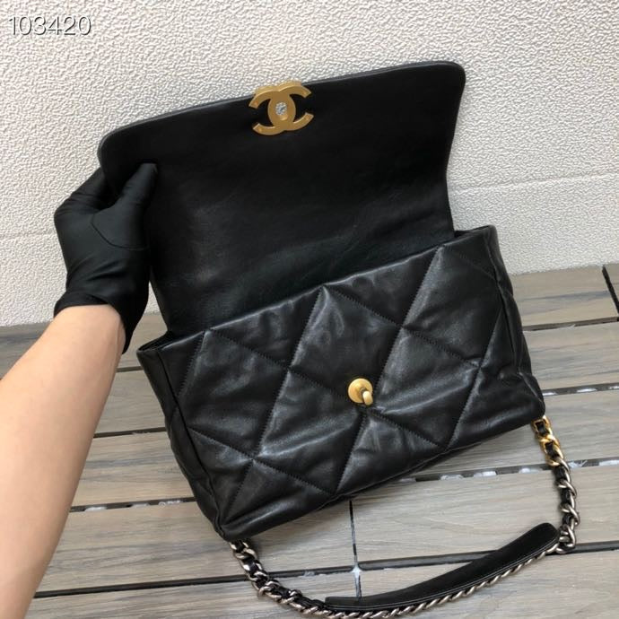 Chanel AS1161 Handbag 30cm