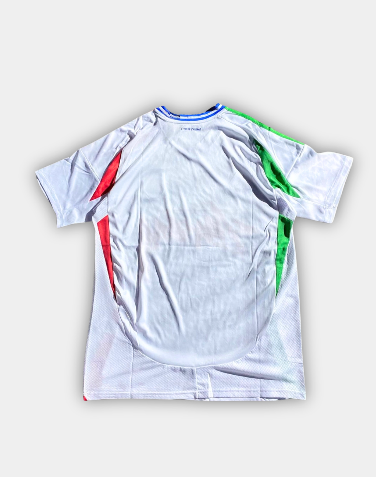 STUSSY x ITALY - 2025 AWAY