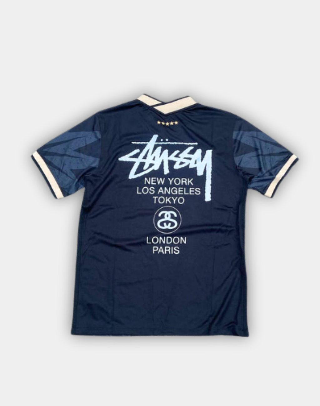 STUSSY x BRAZIL - DESERT SPECIAL
