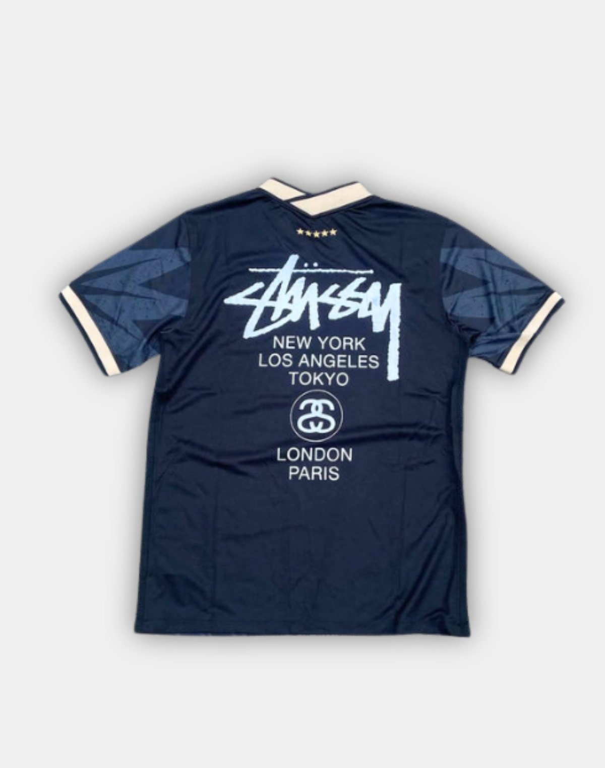 STUSSY x BRAZIL - DESERT SPECIAL