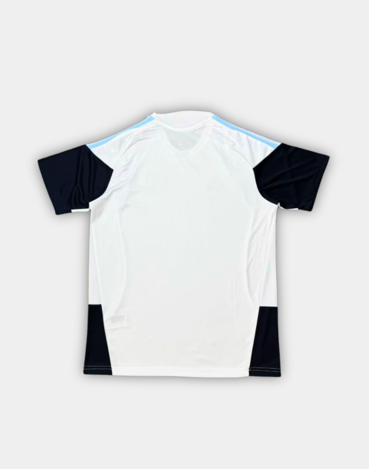 STÜSSY x ARGENTINA - 2026 THIRD