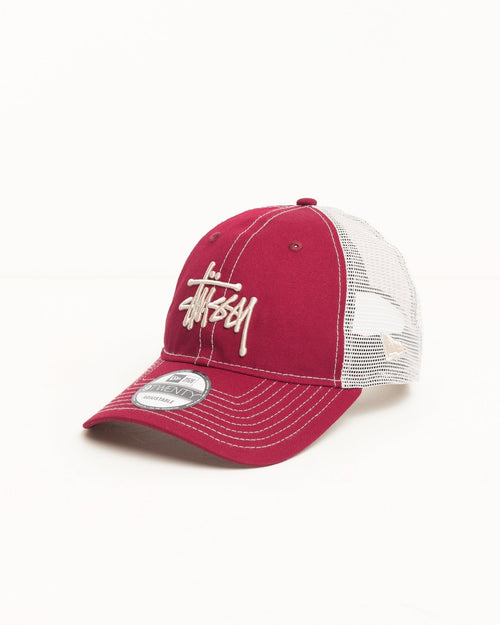 9TWENTY BASIC TRUCKER