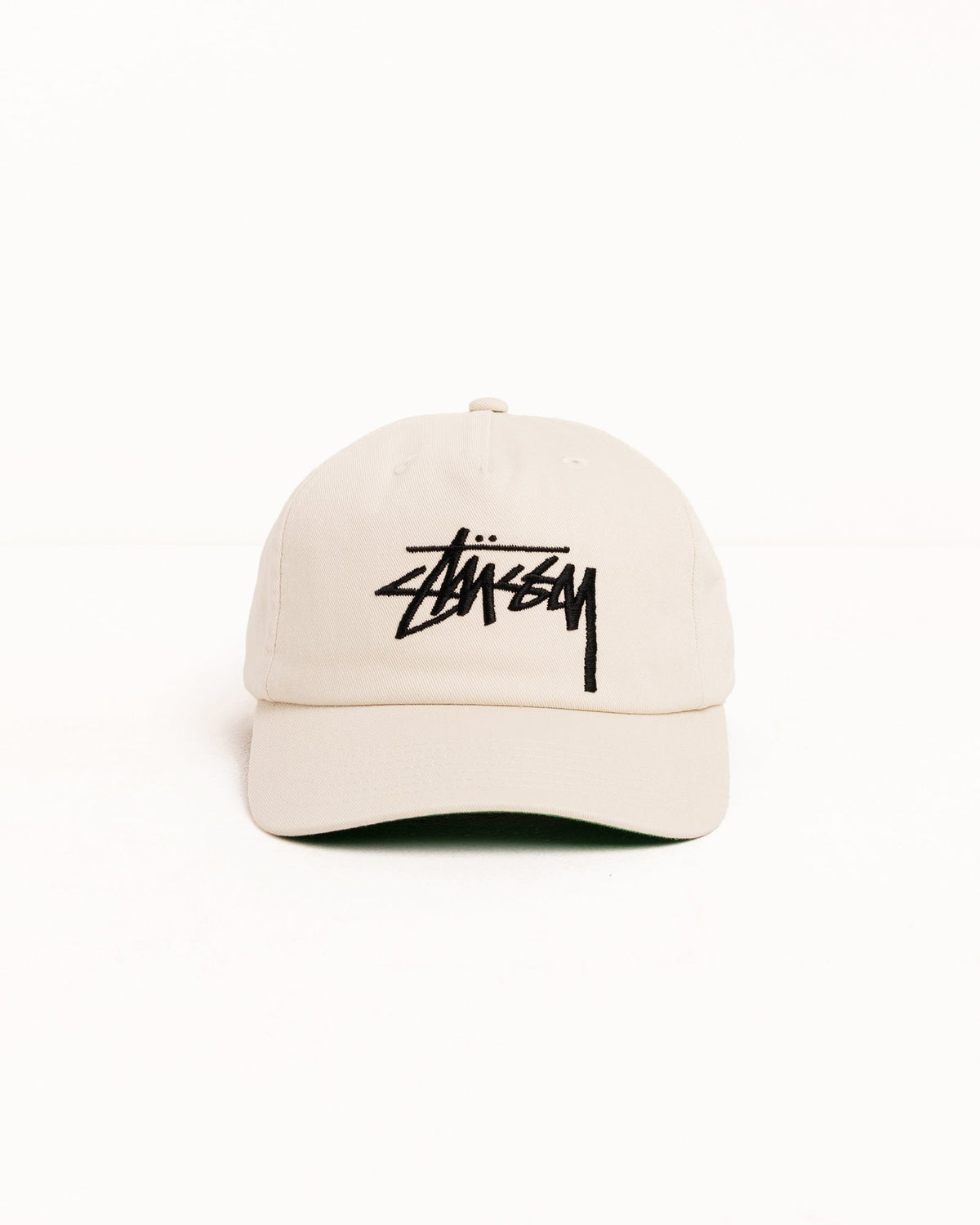 MID-DEPTH BIG STOCK SNAPBACK