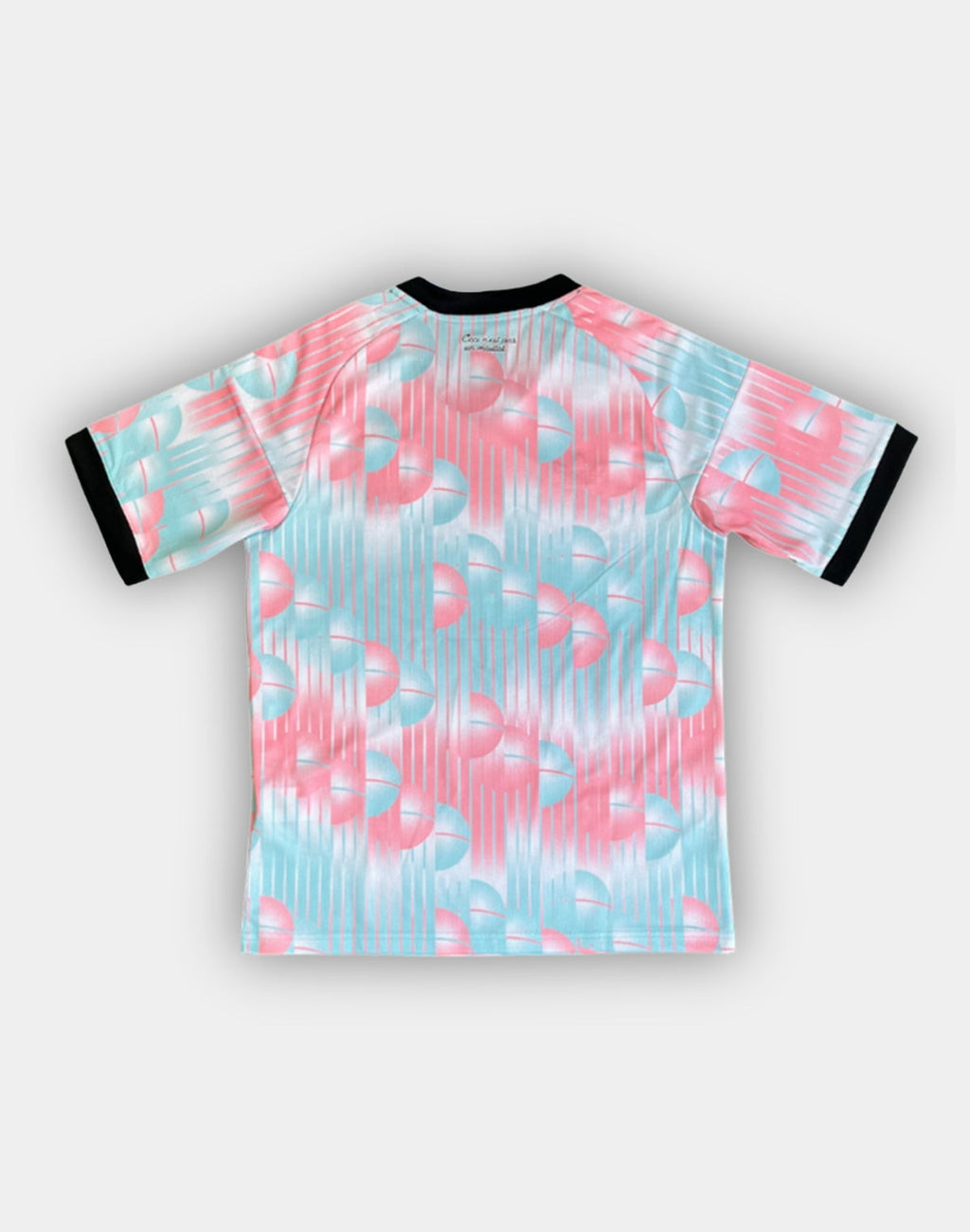 STÜSSY x BELGIUM - 2026 AWAY