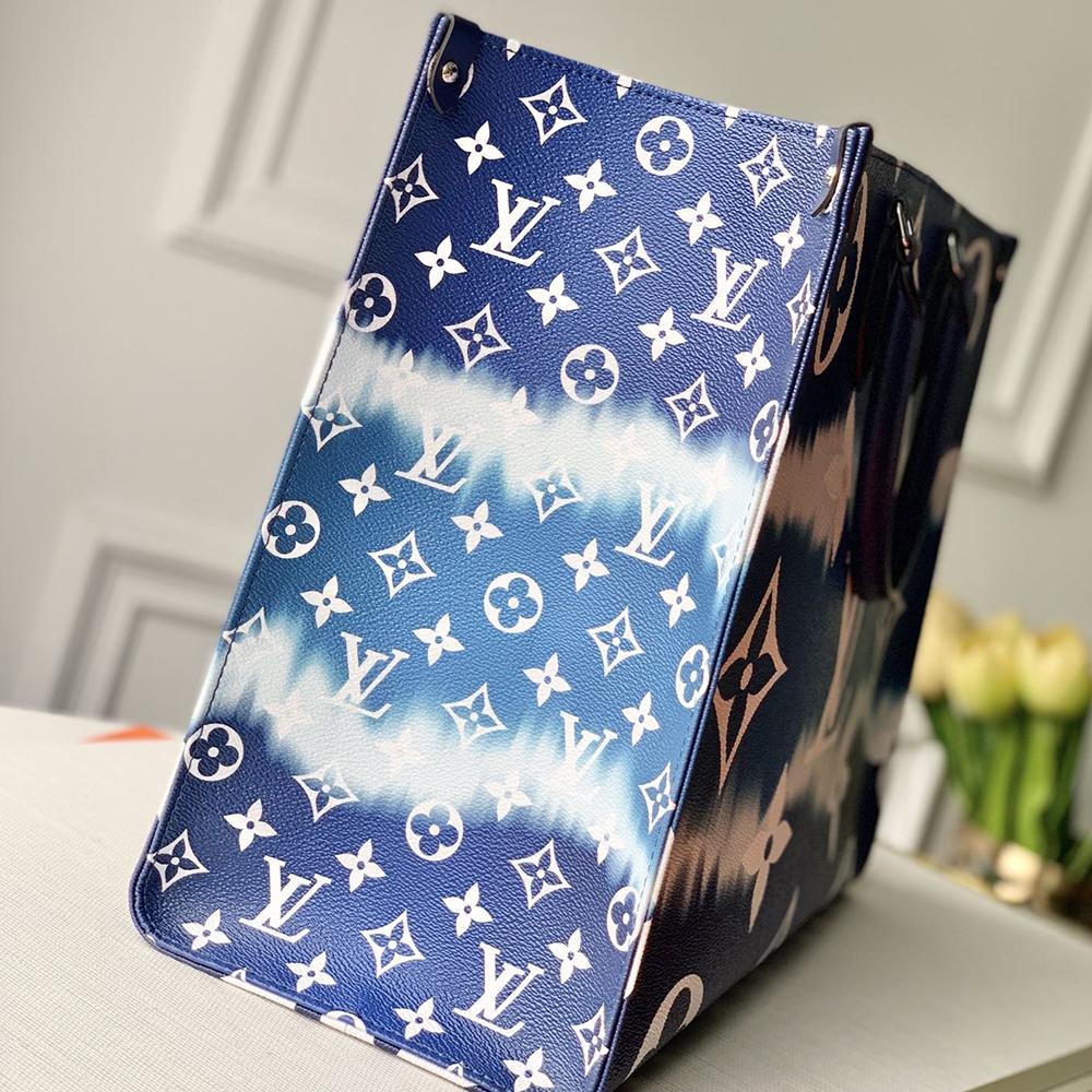 LV ESCALE ONTHEGO GM