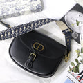 Medium Dior Bobby Bag