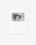 Stüssy  - Men's Victoria Tee - (White)