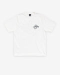 Stüssy - Men's Surf Size Pikgment Dyed Tee - (Natural)