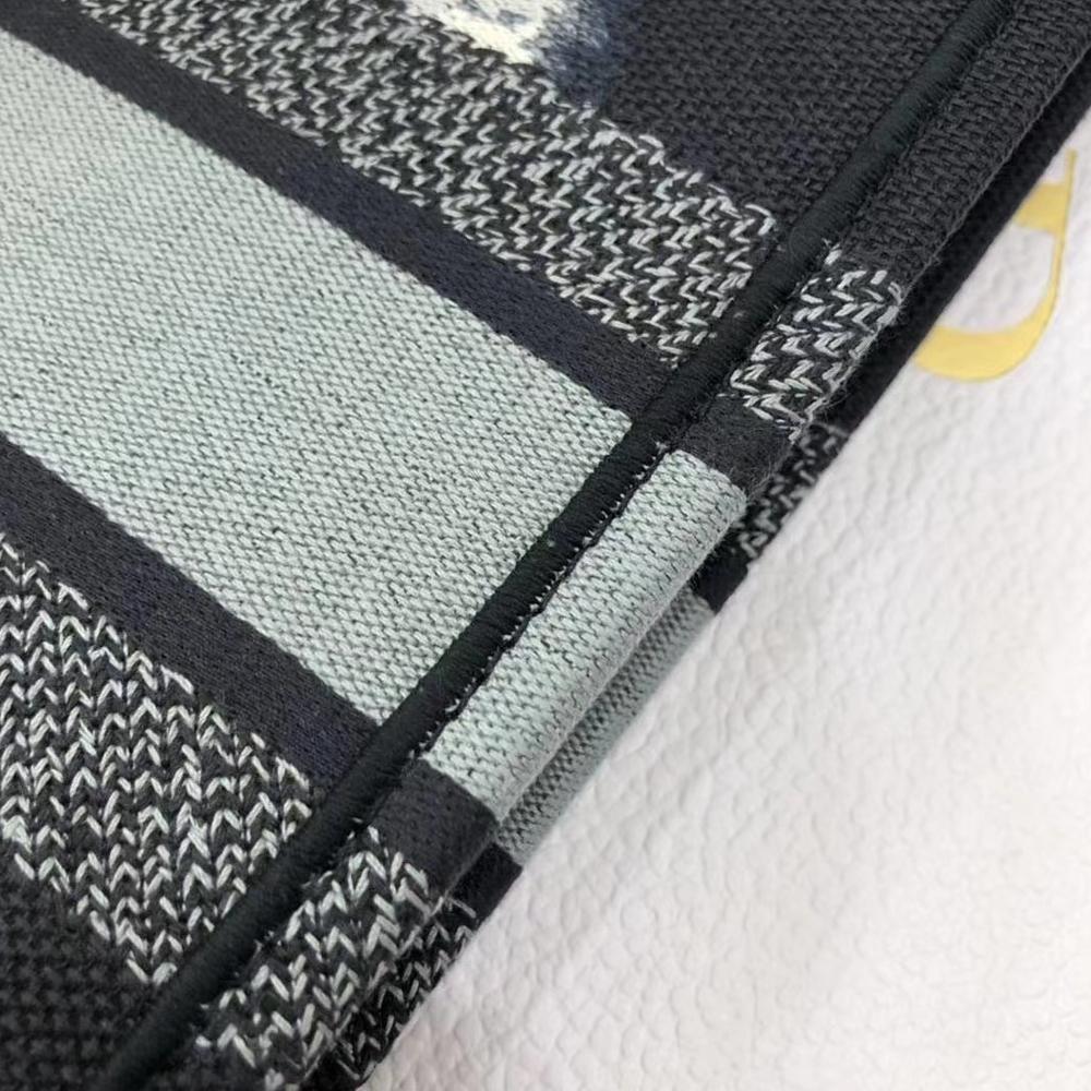 Dior Book Tote
