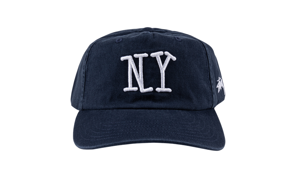 New York Chapter Cap "Navy" STUS410