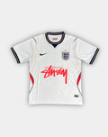STÜSSY x ENGLAND - 2026 HOME