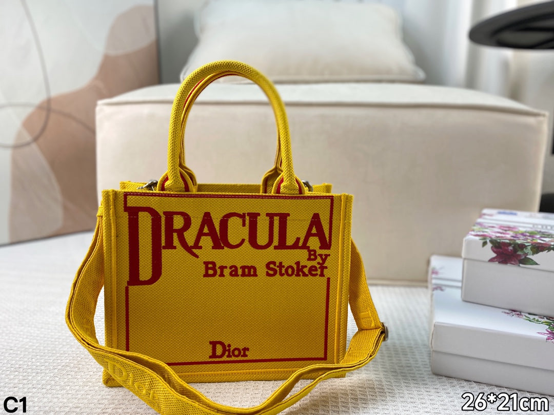 Serenityll™ 181934 Luxury Bags 36*28cm