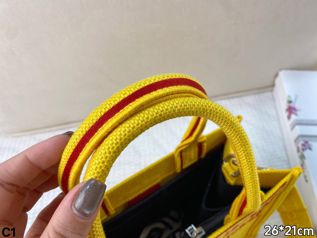 Serenityll™ 181934 Luxury Bags 36*28cm