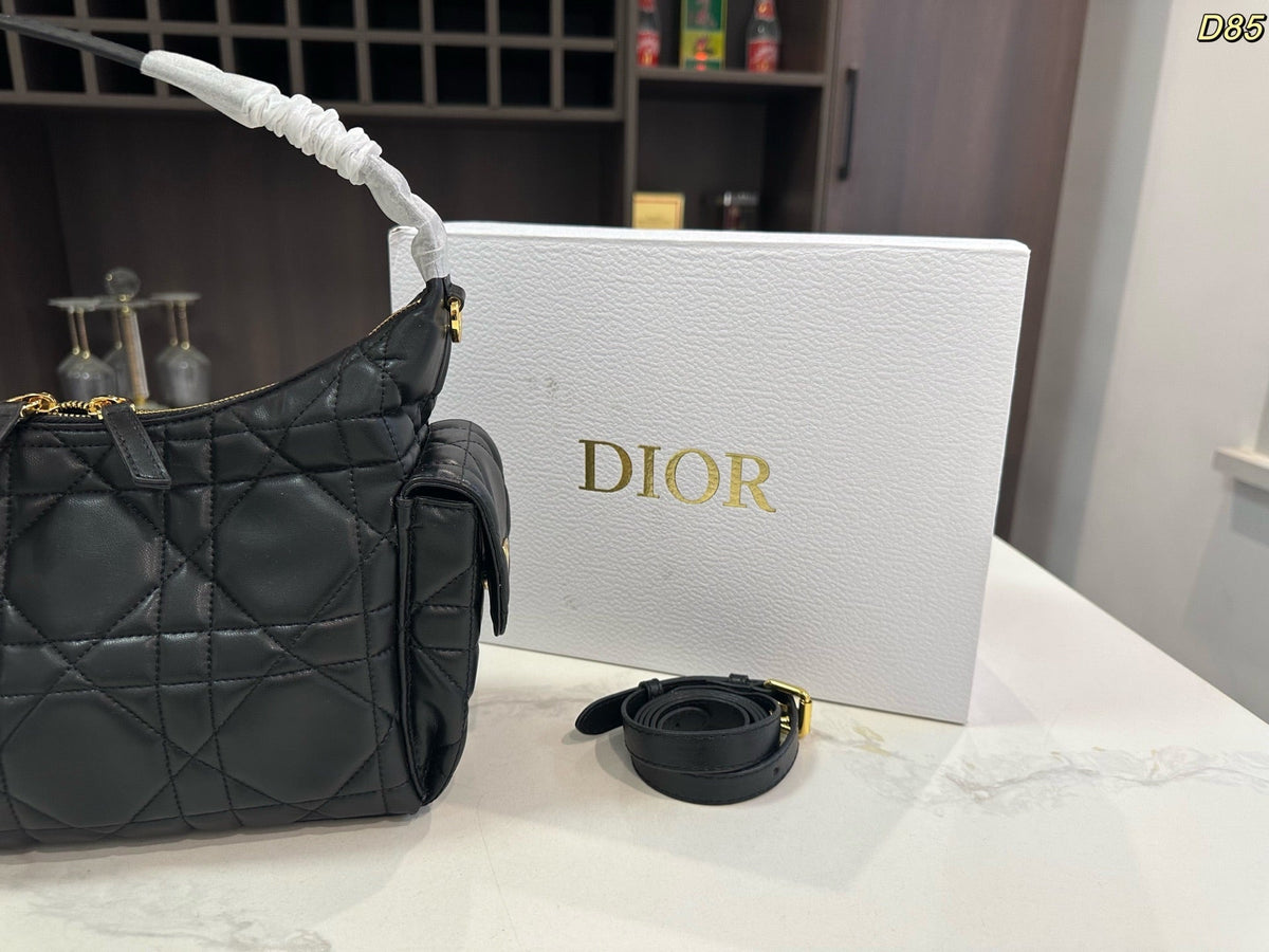 Serenityll™ 181936 Luxury Bags 15*12cm