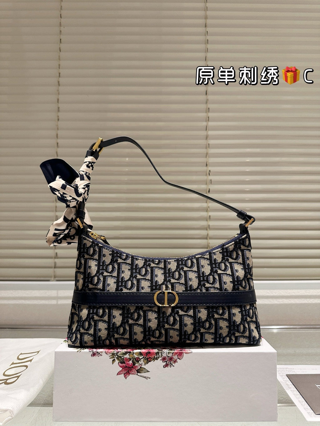Serenityll™ 181943 Luxury Bags 24*6.5*14cm