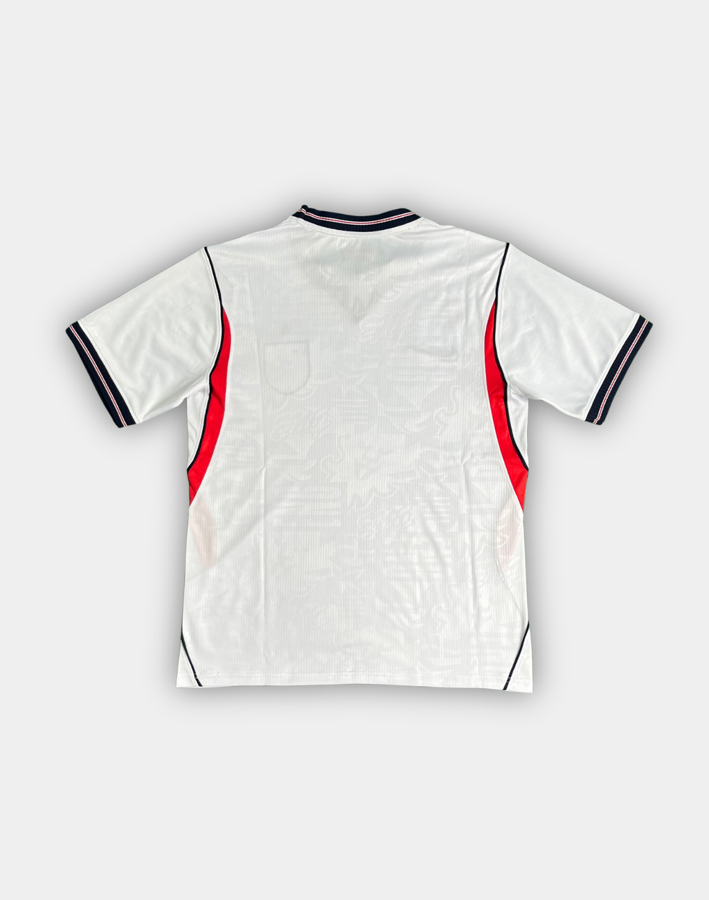 STÜSSY x ENGLAND - 2026 HOME
