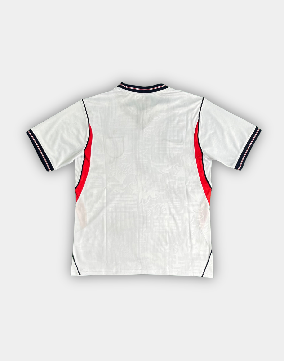 STÜSSY x ENGLAND - 2026 HOME