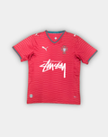 STÜSSY x PORTUGAL - 2026 HOME