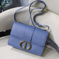Dior 30 Montaigne Bag