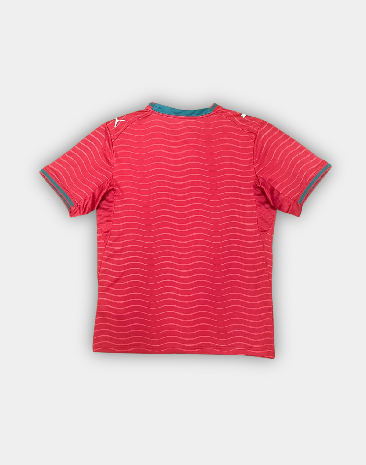 STÜSSY x PORTUGAL - 2026 HOME