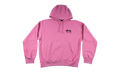 New York Chapter Hoodie "Pink" STUS453