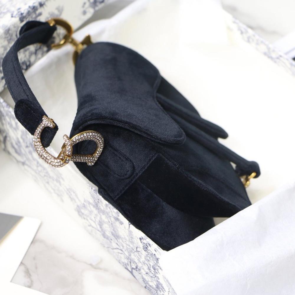 Saddle Bag