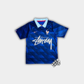 STÜSSY X FRANCE 2026 - HOME
