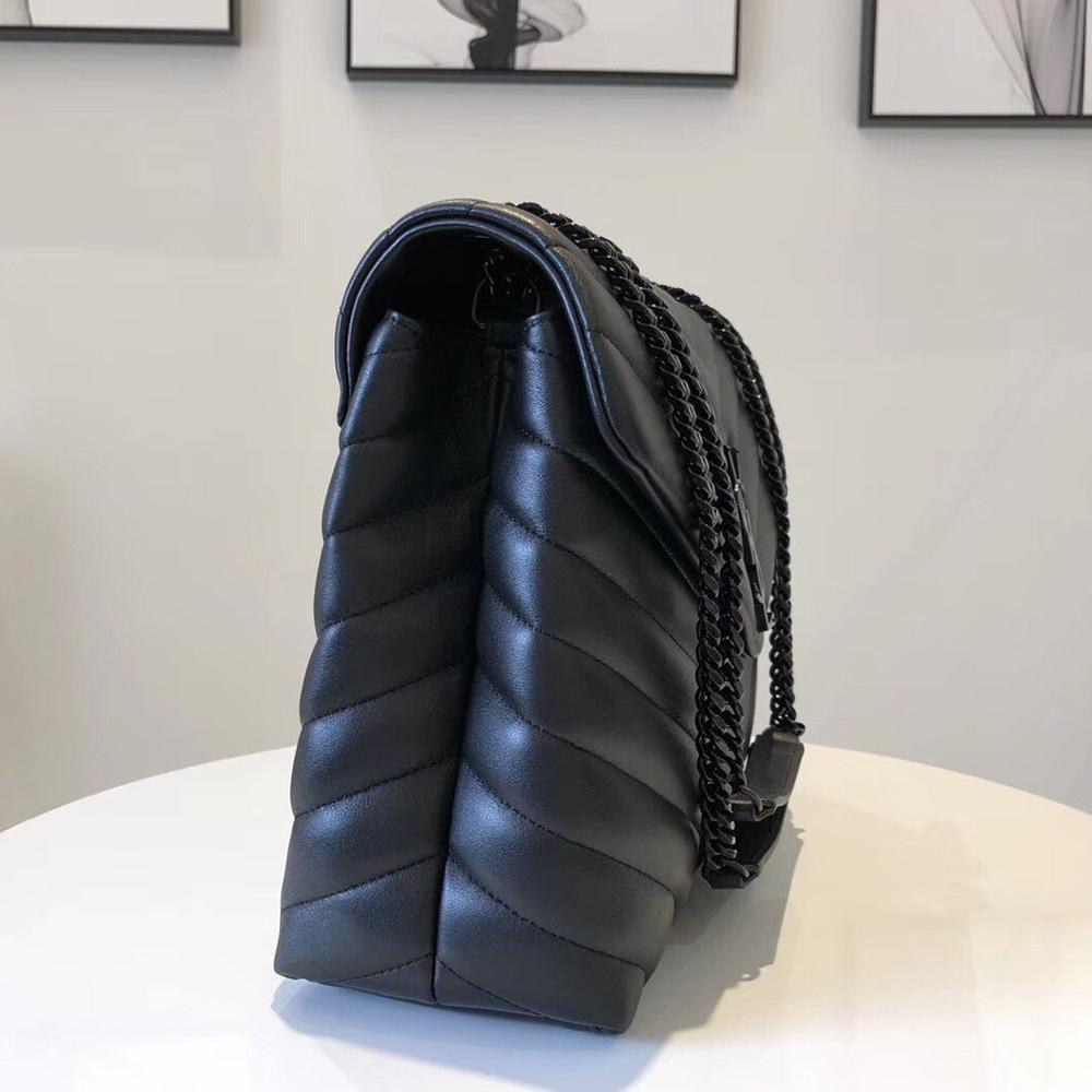 YSL Loulou Small Bag