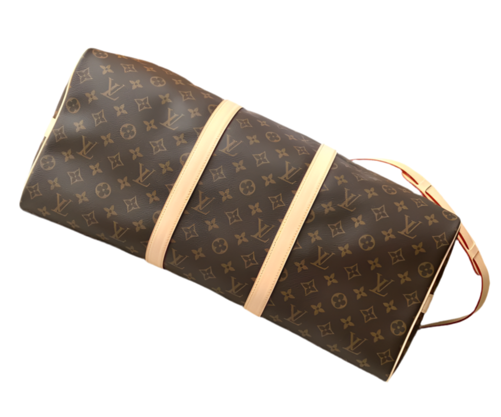 LV KEEPALL BANDOULIÈRE 50