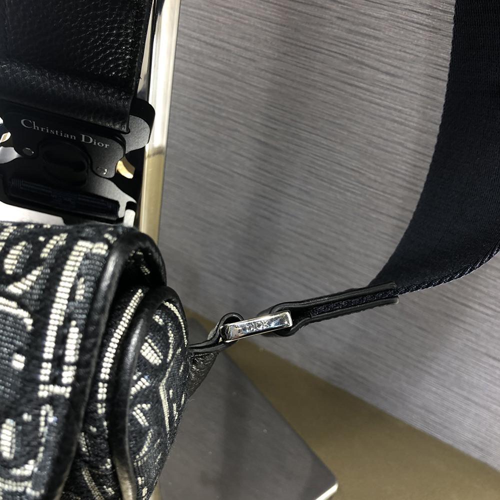 Saddle Bag