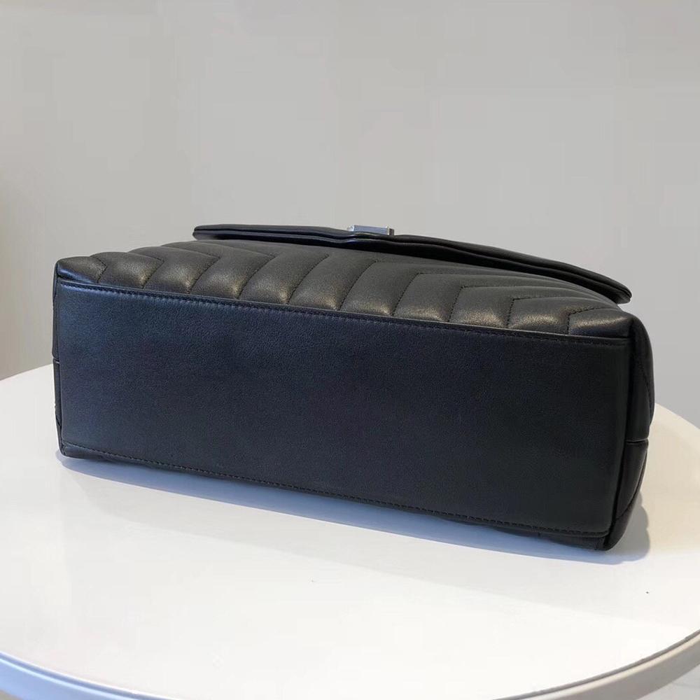 YSL Loulou Small Bag