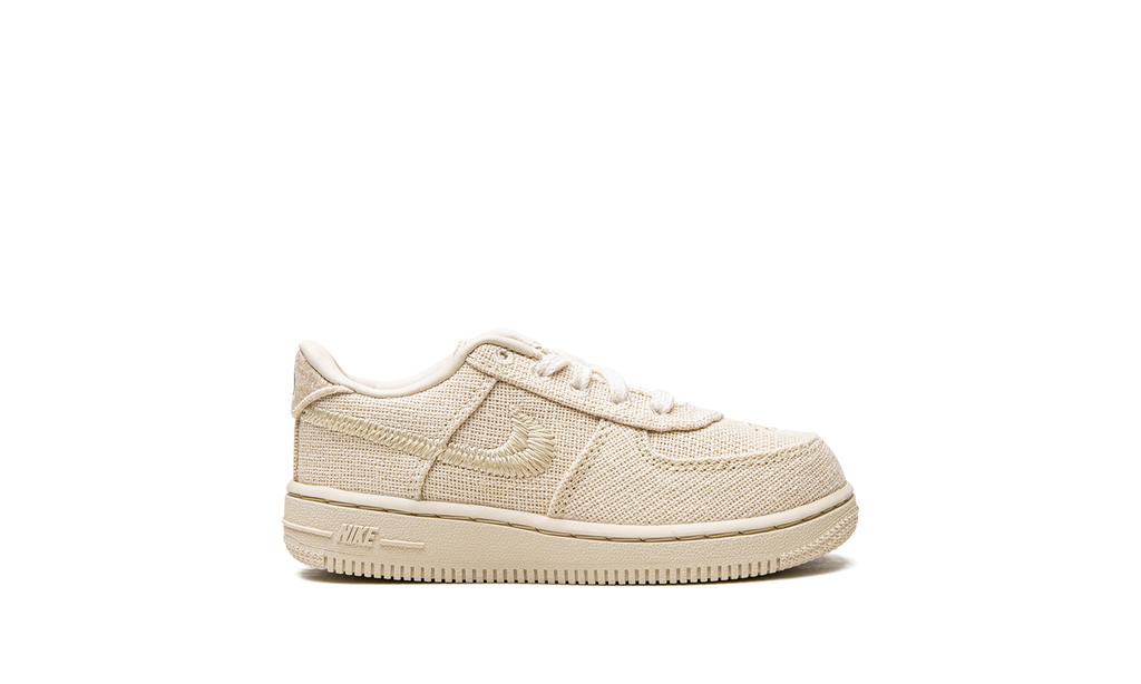 Air Force 1 Low TD "Stussy Air Force 1" DC8306 200