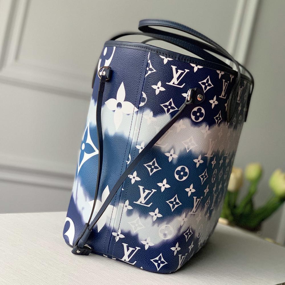 LV ESCALE NEVERFULL MM