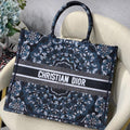 Dior Book Tote