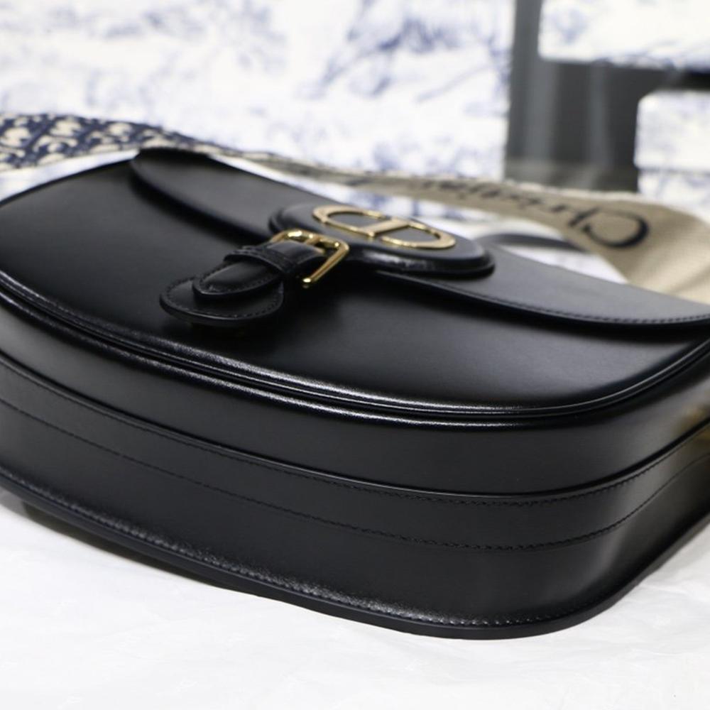 Medium Dior Bobby Bag