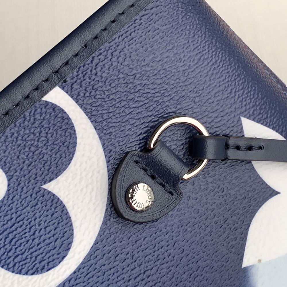 LV ESCALE NEVERFULL MM