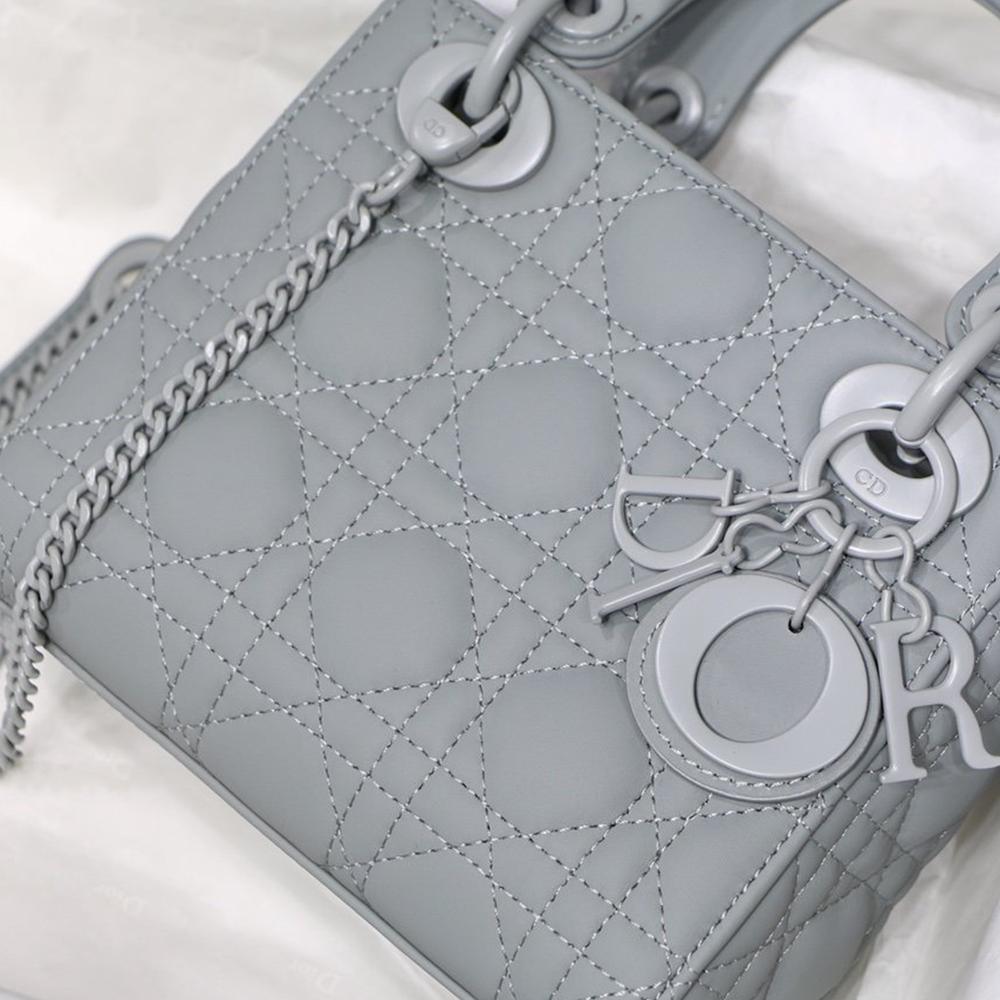 Mini Lady Dior Bag