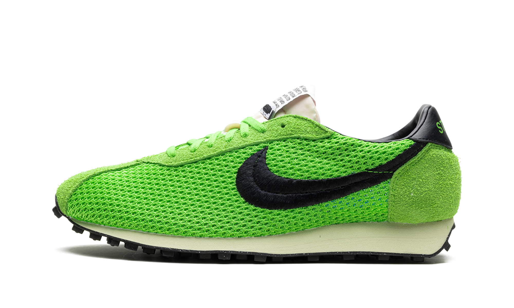 Ld 1000 "Stussy - Action Green" FQ5369 300