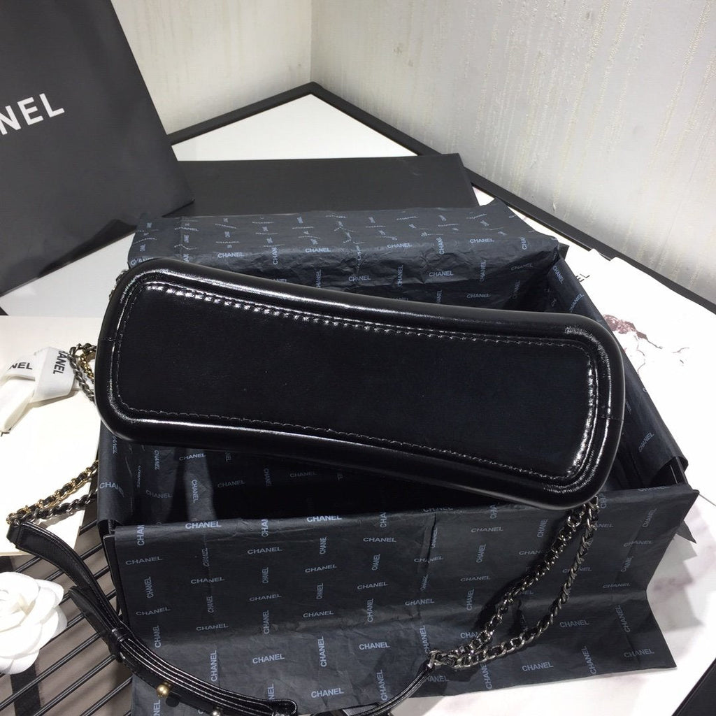 Chanel's Gabrielle large hobo bag