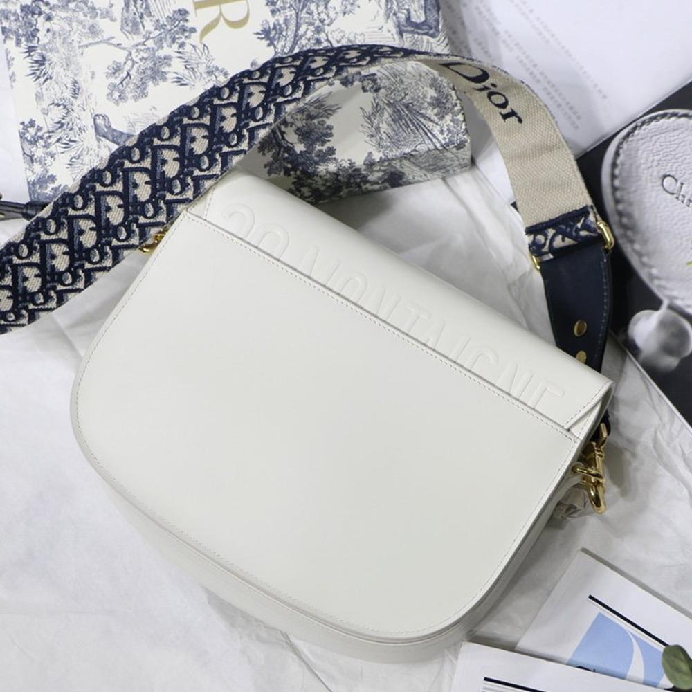Medium Dior Bobby Bag