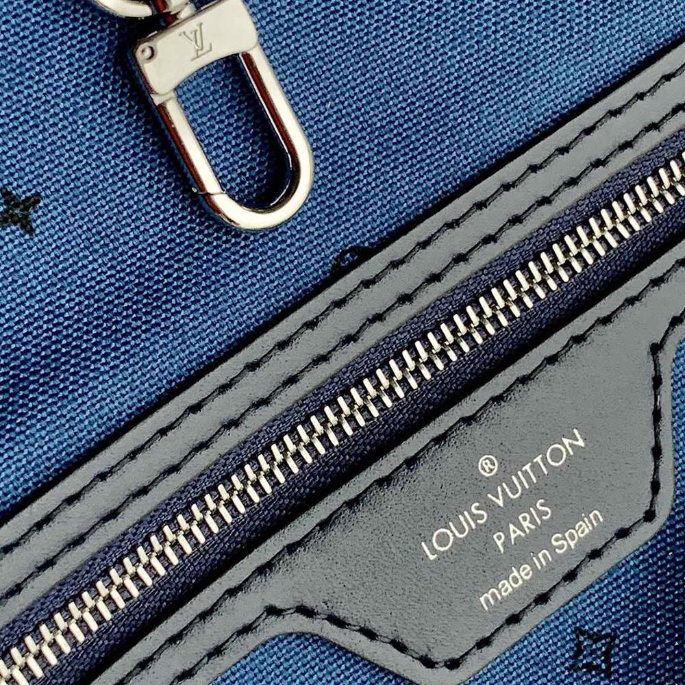 LV ESCALE NEVERFULL MM