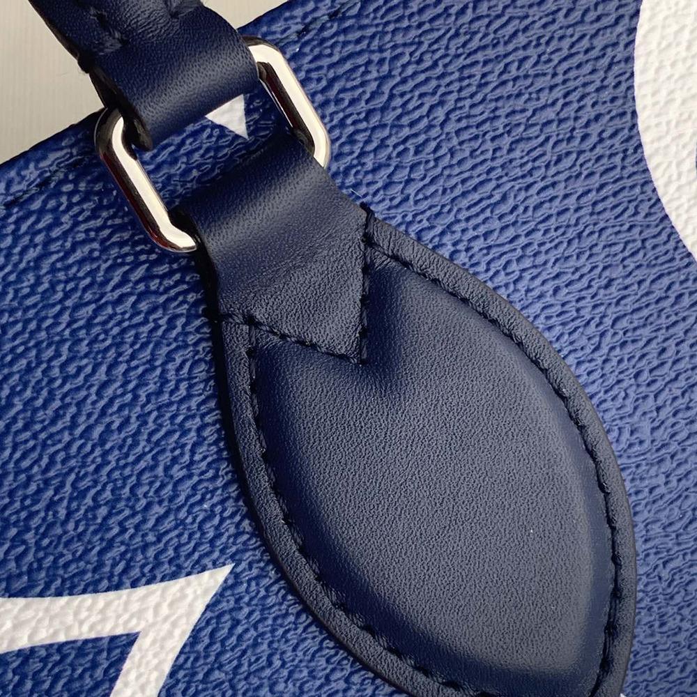 LV ESCALE ONTHEGO GM