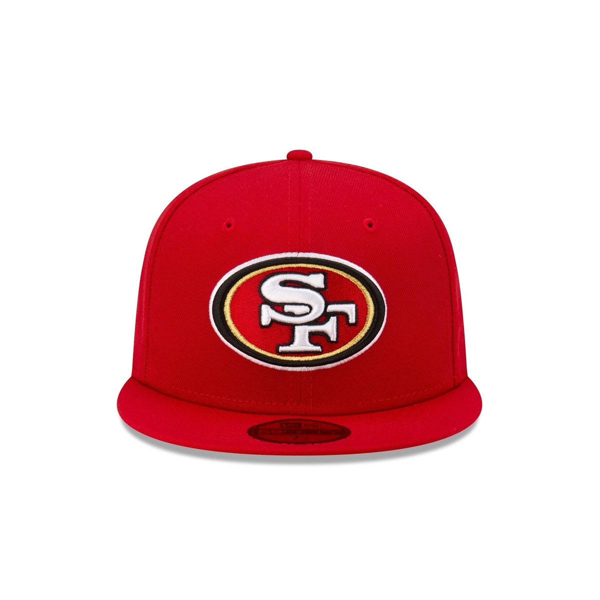 San Francisco 49ers Basic 59FIFTY Fitted
