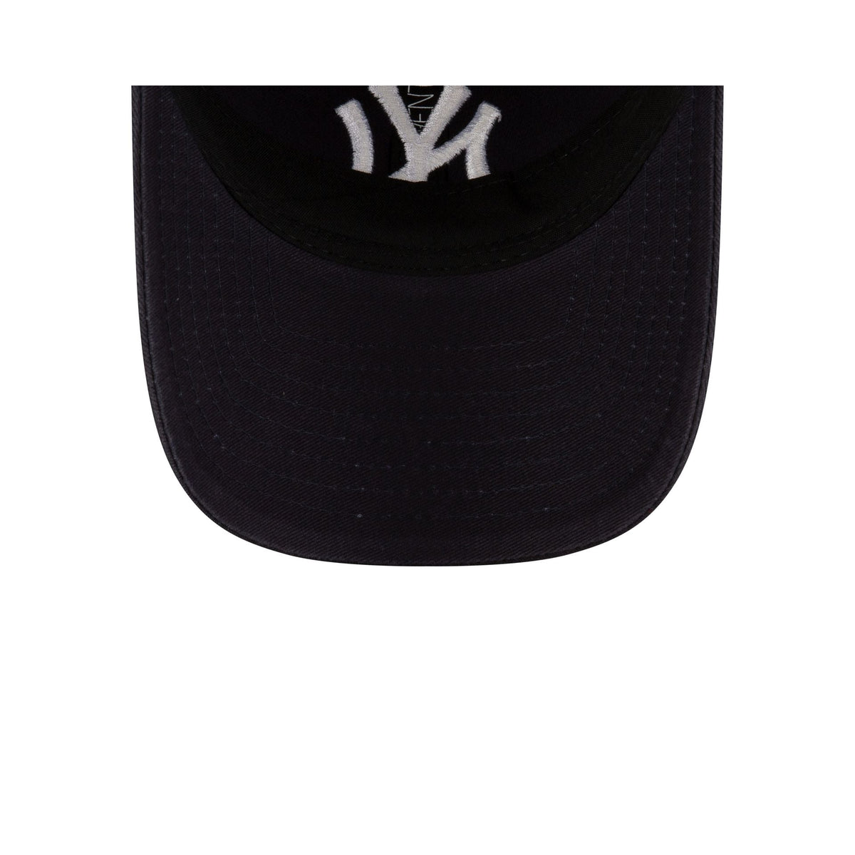 New York Yankees Women's Core Classic Navy 9TWENTY Adjustable Hat
