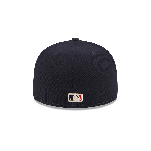 Texas Rangers City Connect 59FIFTY Fitted Hat