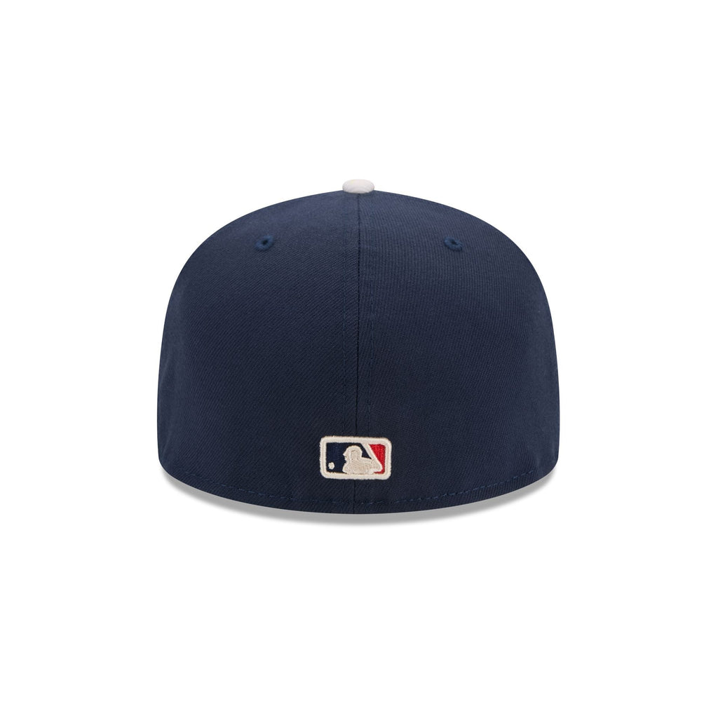 Los Angeles Dodgers City Connect 59FIFTY Fitted Hat