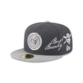 Looney Tunes That's All Folks 59FIFTY Fitted Hat