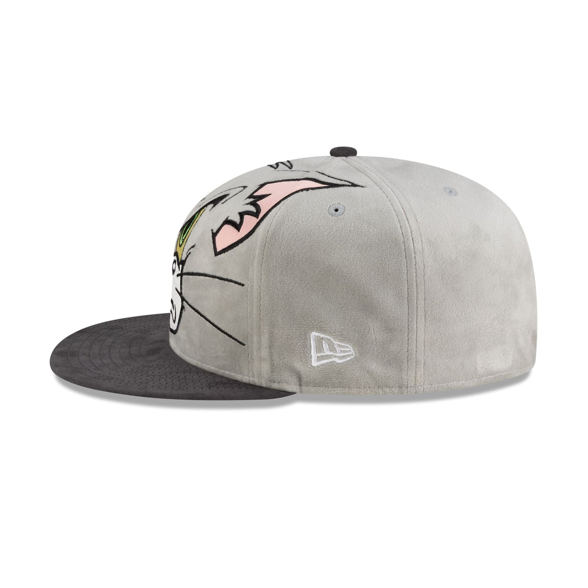 Tom and Jerry Tom's Face 59FIFTY Fitted Hat