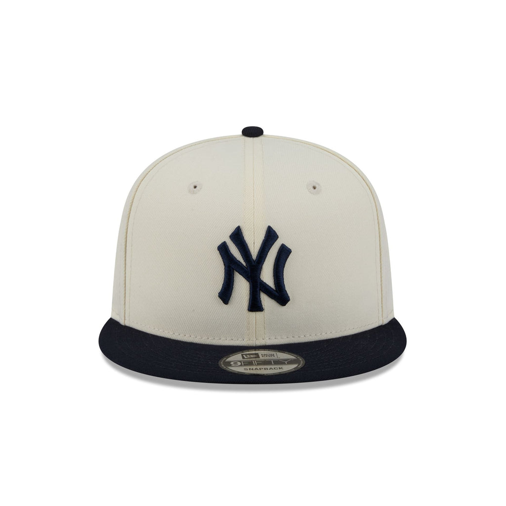 New York Yankees Localized 9FIFTY Snapback Hat